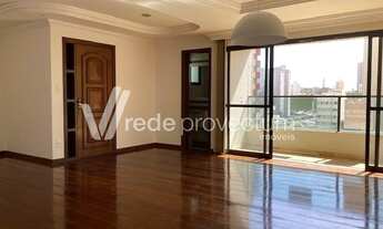 Imagem 3: Apartamento - Cambuí - Campinas