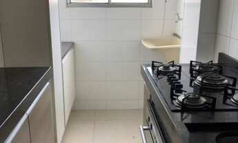 Imagem 3: Apartamento 2 dormitórios a venda, Jundiaí