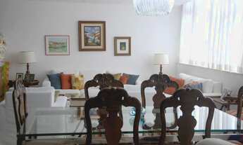 Imagem 3: Apartamento Duplex com 3 dormitórios à venda, 235 m² por R$ 2.650.000,00 - Copacabana - Ri