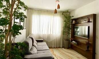 Imagem 1: Jundiaí - Apartamento Padrão - Centro