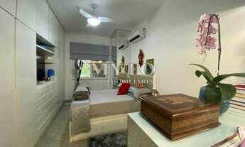 Imagem 7: Apartamento para venda tem 87 m² com 2 quartos em Leblon - Rio de Janeiro - RJ