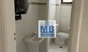 Imagem 5: Sala para alugar, 60 m² por R$ 1.900,00/mês - Morumbi - São Paulo/SP