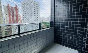 Imagem 4: Apartamento na Madalena com 3 Quartos e 1 Suíte