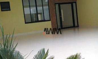 Imagem 6: Casa com 3 quartos à venda, 150 m² por R$ 795.000 - Parque Amazônia - Goiânia/GO