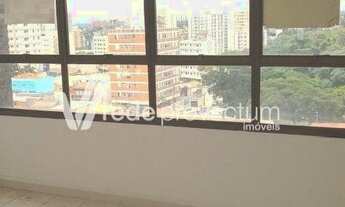 Imagem: Sala - Bosque - Campinas