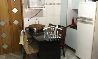 Imagem 4: Sobrado com 2 dormitórios à venda, 80 m² por R$ 370.000 - Jardim Beatriz - Taboão da Serra