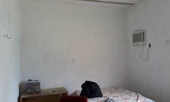 Imagem 5: Casa do distrito industrial II ?- conjunto lula