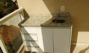 Imagem 4: Condomínio situado na Rua Dr. Benedito Faber, 29 Super Quadra Morumbi - 3 dorms - 1 suite