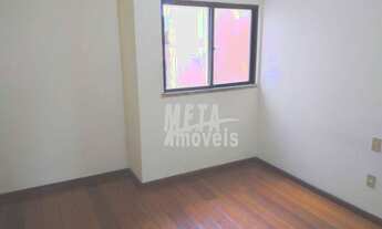 Imagem 2: Apartamento com 2 dormitórios para alugar, 69 m² por R$ 800/mês - Parque Califórnia - Camp