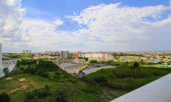 Imagem 6: Apartamento Duplex com 3 dormitórios à venda, 200 m² por R$ 790.000,00 - Parque Campolim