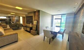 Imagem: Apartamento com 3 quartos sendo 1 suíte