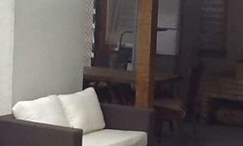 Imagem 5: COBERTURA - PANAMBY - SP