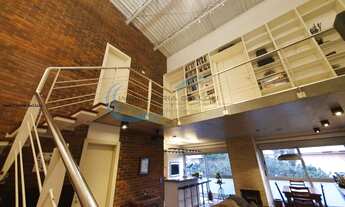 Imagem 7: Duplex para Venda em Porto Alegre / RS no bairro Boa Vista