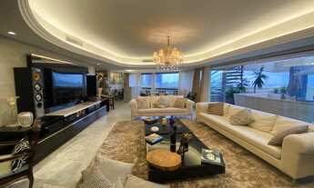 Imagem 4: Apartamento para venda tem 560 metros quadrados com 3 quartos em Cocó - Fortaleza - CE