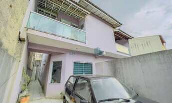 Imagem 1: Sobrado para venda com 180 metros quadrados com 3 quartos em Parque Continental II - Guaru