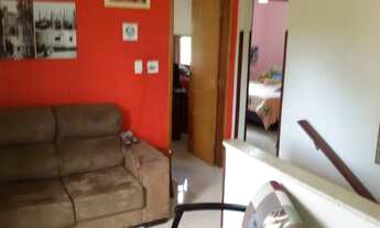 Imagem: VENDO CASA SOBREPOSTA ALTA NO JABAQUARA