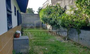 Imagem 2: Casa com 2 quartos, 65 m², à venda por R$ 400.000,00, no Campeche, Florianópolis, SC