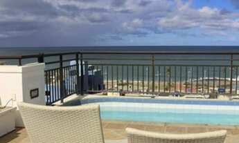 Imagem 3: Cobertura - 200 m² - 3/4 - Pituba Ville