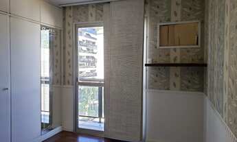 Imagem 6: Apartamento para aluguel com 86 metros quadrados com 2 quartos em Botafogo - Rio de Janeir