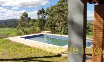 Imagem 4: Fazenda/Sítio/Chácara para venda possui 1000 metros quadrados com 2 quartos