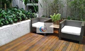 Imagem 7: Conjunto para alugar, 225 m² - Itaim Bibi - São Paulo/SP