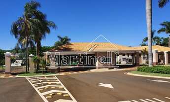 Imagem 2: Ribeirão Preto - Casa de Condomínio - Santa Luisa