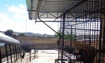 Imagem: Terreno à venda, Pedra Azul, Contagem