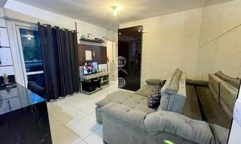 Imagem 3: Apartamento 02 Dormitórios