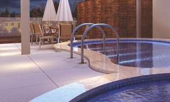 Imagem: COBERTURA no ATIRADORES com 4 quartos para