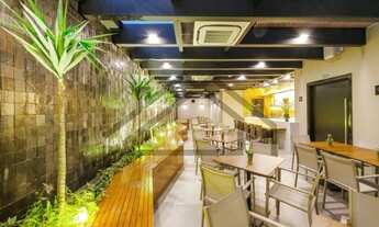 Imagem 4: Flat - Cambuí - Campinas