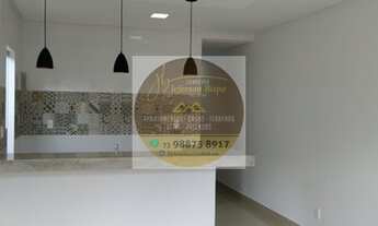 Imagem 3: Porto Seguro - Casa Padrão - Parque Ecologico