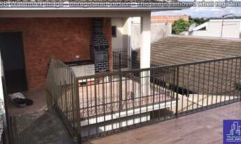 Imagem 4: LOCAÇÃO Casa com 4 dormitórios