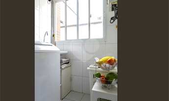 Imagem 7: Apartamento-São Paulo-BELA VISTA