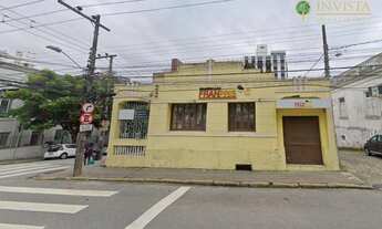 Imagem: Casa Comercial localizada no Centro da Cidade