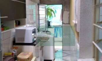 Imagem 7: Casa com 2 dormitórios à venda, 70 m² por R$ 199.800,00 - Residencial Cosmos - Campinas/SP