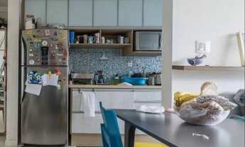 Imagem 7: APARTAMENTO - PLANALTO PAULISTA - SP