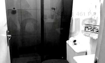 Imagem 2: Apartamento para venda tem 47 metros quadrados com Quadra de Esportes