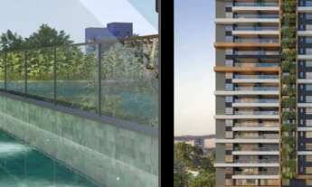 Imagem: Apartamento para venda tem 84 m² com 2