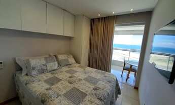 Imagem 3: Apartamento para aluguel possui 50 metros quadrados com 1 quarto em Armação - Salvador - B