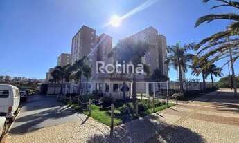 Imagem 2: Apartamento para aluguel, 2 quartos, 1 vaga, Jardim Inconfidência - Uberlândia/MG