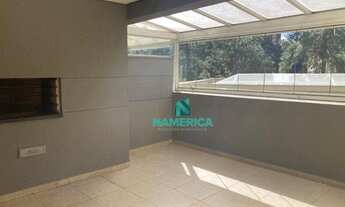Imagem 3: Apartamento com 3 dormitórios, 169 m² - venda por R$ 1.650.000,00 ou aluguel por R$ 7.000