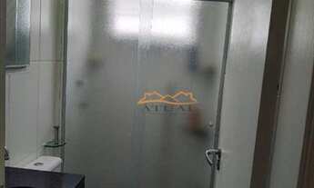 Imagem 7: Apartamento com 2 dormitórios à venda, 47 m² por R$ 160.000 - Santa Terezinha - Piracicaba