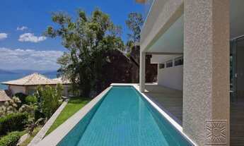 Imagem: CASA EM CONDOMÍNIO RESIDENCIAL em Florianópolis