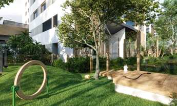 Imagem 4: PORTO ALEGRE - Apartamento Padrão - Menino Deus