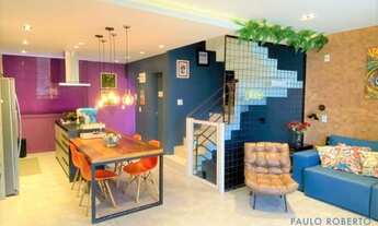 Imagem: CASA EM CONDOMÍNIO - LAGOA DA CONCEIÇÃO