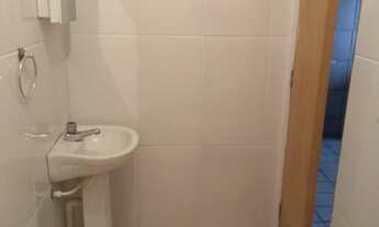 Imagem 6: Casa de fundos Casa com 4 dormitórios