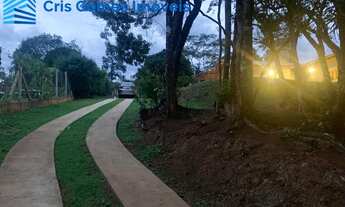 Imagem 7: CHACARA RURAL em IBIÚNA - SP, Paruru