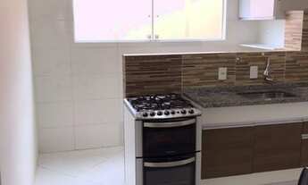 Imagem 7: Apartamento para venda com 56 metros quadrados com 2 quartos em Várzea do Palácio - Guarul