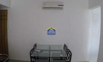 Imagem 5: Apart 2 dorms, Aviação Frente Mar, 3 Vagas JGA807