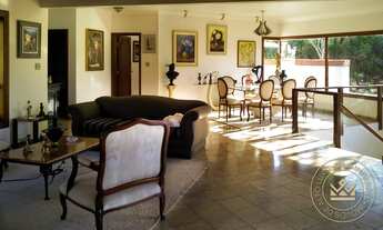 Imagem 4: Residência de alto padrão à venda no Terras de São José, em Itu!